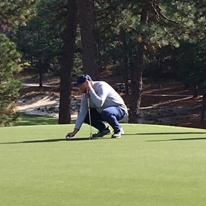 Meet your Posher, Doyle